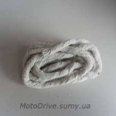 Асбестова нитка (1 метр).