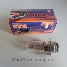 Лампа 12V 35W/35W (белая).