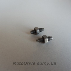 Болти регулювання клапанів (пара) Дельта.