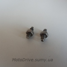 Болти регулювання клапанів (пара) Дельта.