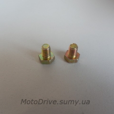 Болти кріплення передньої зірки Дельта (пара).