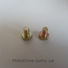 Болти кріплення передньої зірки Дельта (пара).