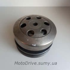 Варіатор задній 4T GY6 50-100 см3.