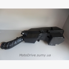 Воздушный фильтр 4T GY6-50,80см3 (короткая нога)