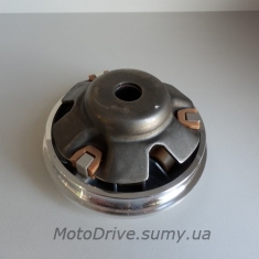 Варіатор передній скутер 4T GY6 125-150 см3