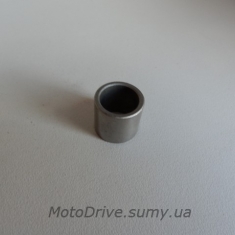 Втулка для сектора в кришку варіатора (велика) 4T GY6 125-150 см3.