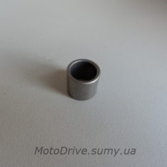 Втулка для сектора в кришку варіатора (велика) 4T GY6 125-150 см3.