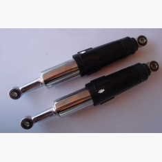 Амортизатори Active ( 340 mm, пара).